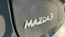 Mazda 3 2.0 Skyactiv X MHEV Sport Lux 5dr Auto Petrol Hatchback